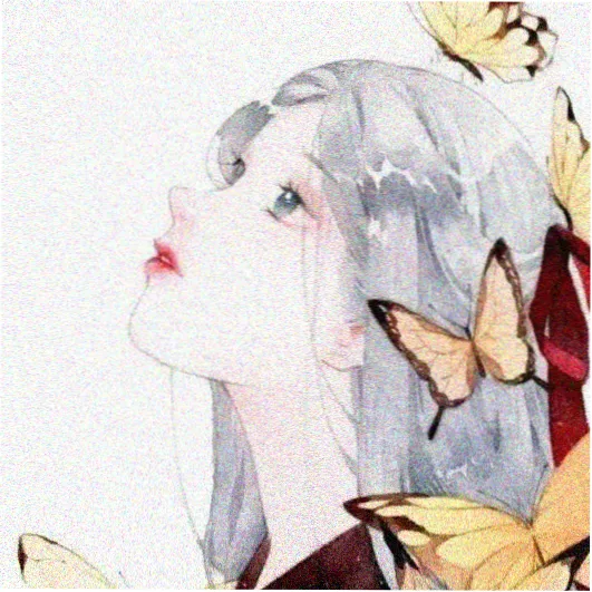 影友 头像
